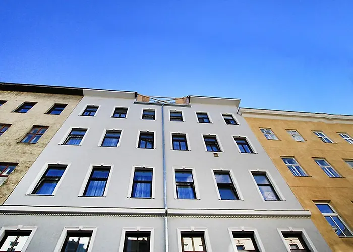Aurellia Serviced Appartement *