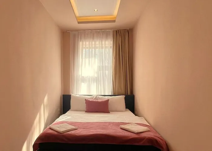 Appartement Aurellia Serviced Vienne