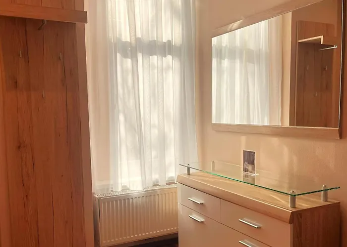 Aurellia Serviced Appartement *