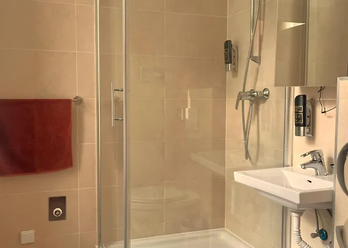 Aurellia Serviced Appartement Vienne