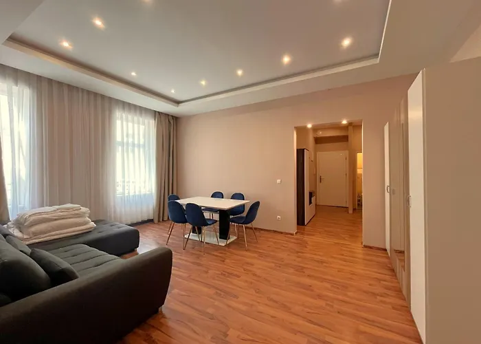 Aurellia Serviced Appartement