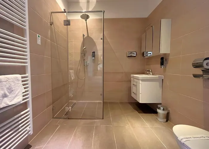 Appartement Aurellia Serviced Vienne