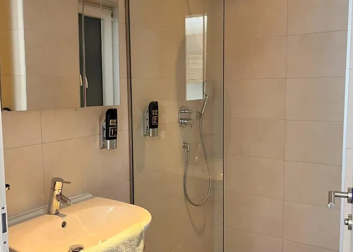 Appartement Aurellia Serviced *