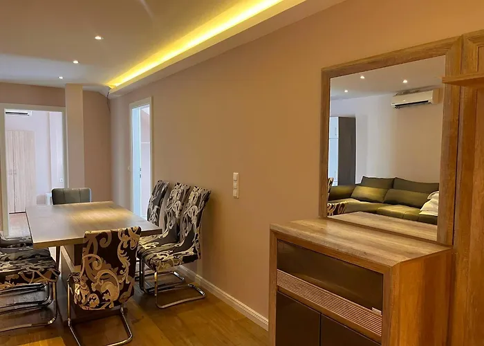 Aurellia Serviced Appartement Vienne