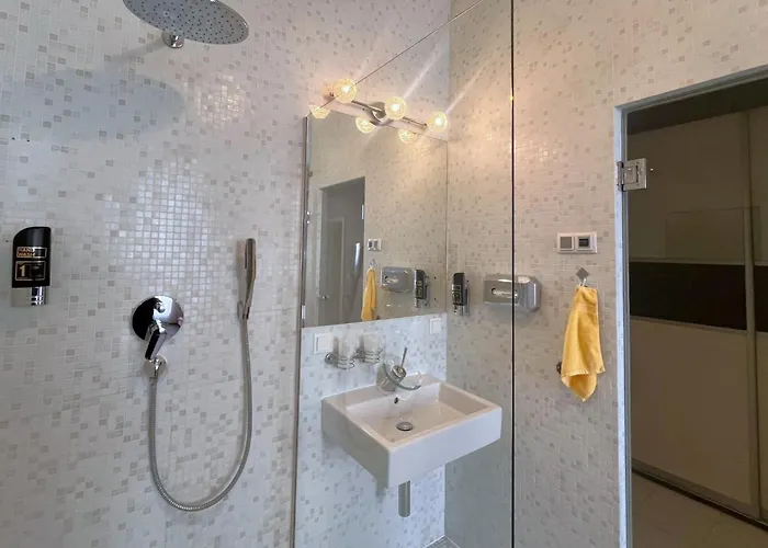 Appartement Aurellia Serviced *