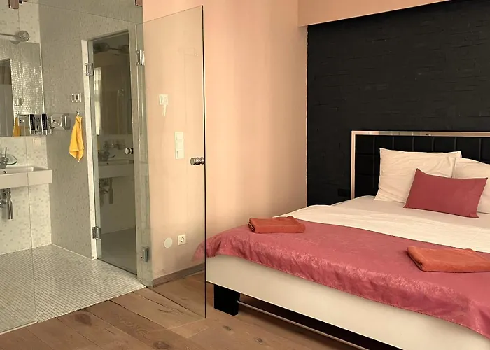 Appartement Aurellia Serviced Vienne