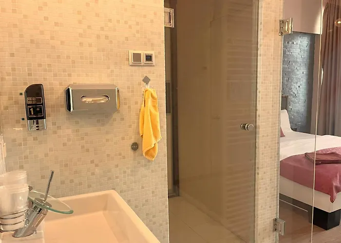 Appartement Aurellia Serviced