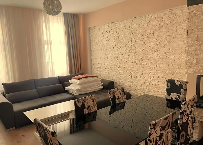 Aurellia Serviced Appartement Vienne