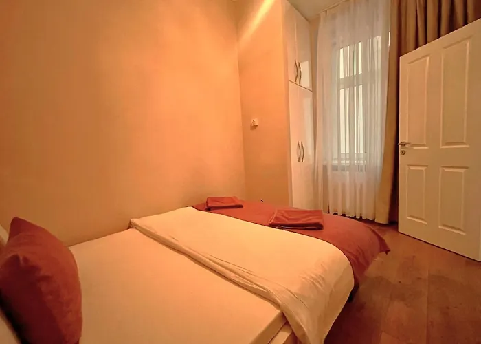 Appartement Aurellia Serviced *