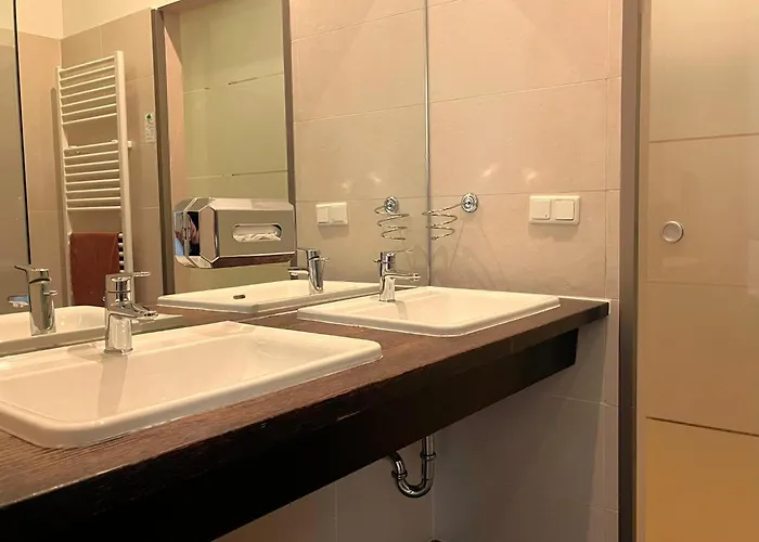 Appartement Aurellia Serviced Vienne