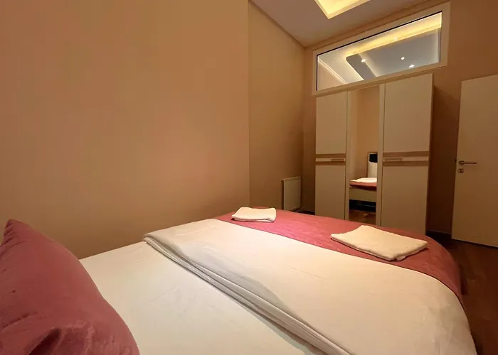 Appartement Aurellia Serviced