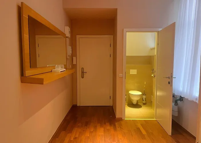 Aurellia Serviced Appartement Vienne