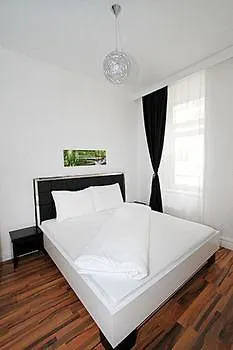 Aurellia Serviced Appartement Vienne