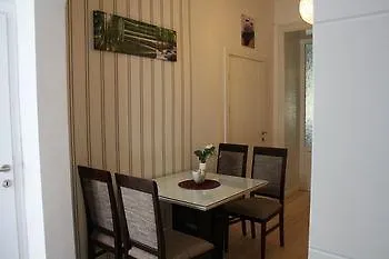 Aurellia Serviced Appartement Vienne