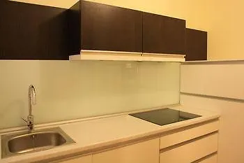 Appartement Aurellia Serviced *