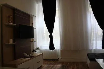 Appartement Aurellia Serviced